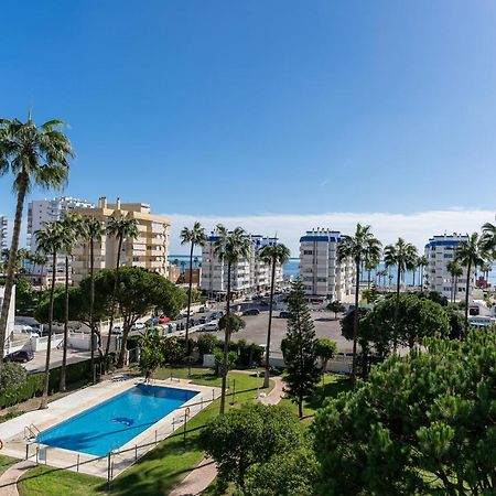 Monko Costa Marina Apartment Benalmádena Exterior photo