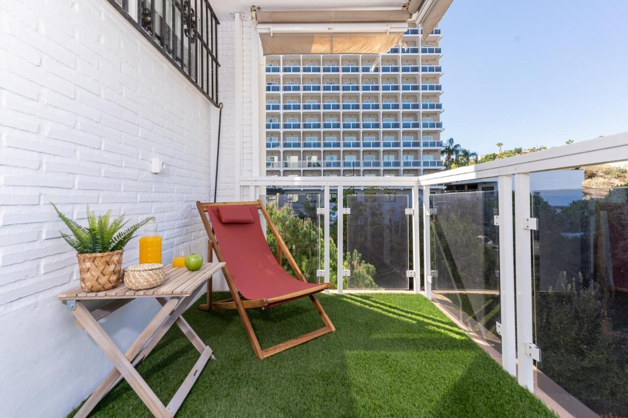 Monko Costa Marina Apartment Benalmádena Exterior photo