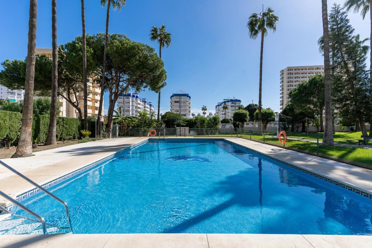 Monko Costa Marina Apartment Benalmádena Exterior photo