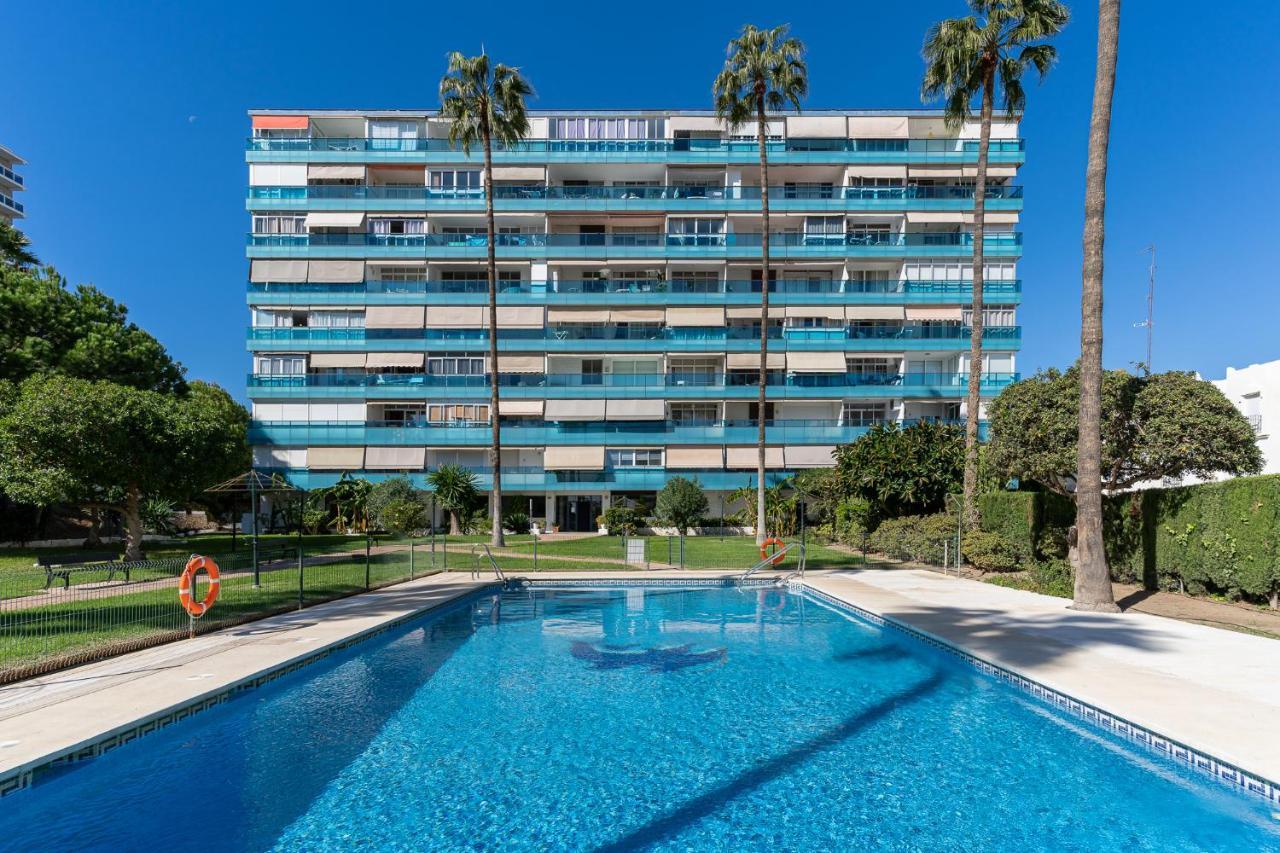 Monko Costa Marina Apartment Benalmádena Exterior photo