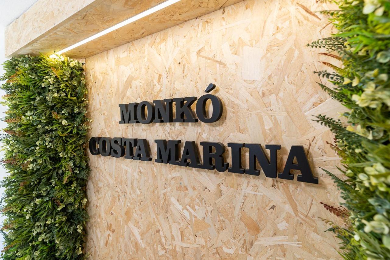 Monko Costa Marina Apartment Benalmádena Exterior photo